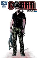 Cobra #13