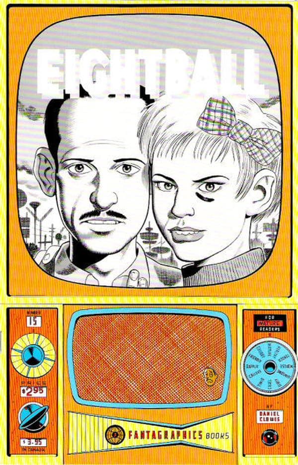 Eightball #15