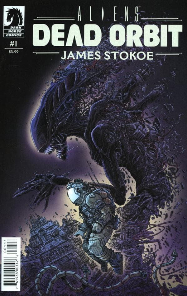 Aliens: Dead Orbit