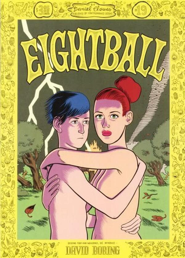 Eightball #19