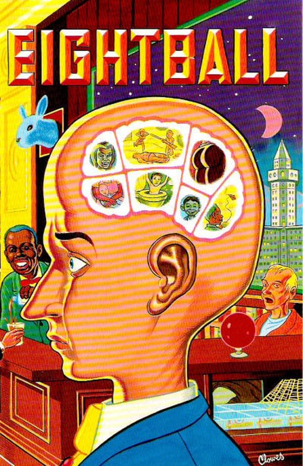 Eightball #17