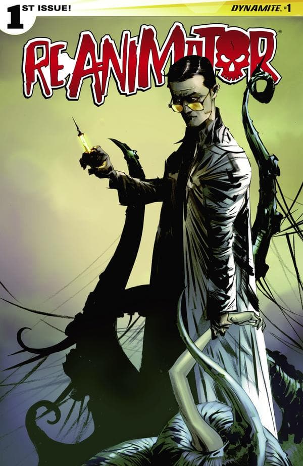 Reanimator