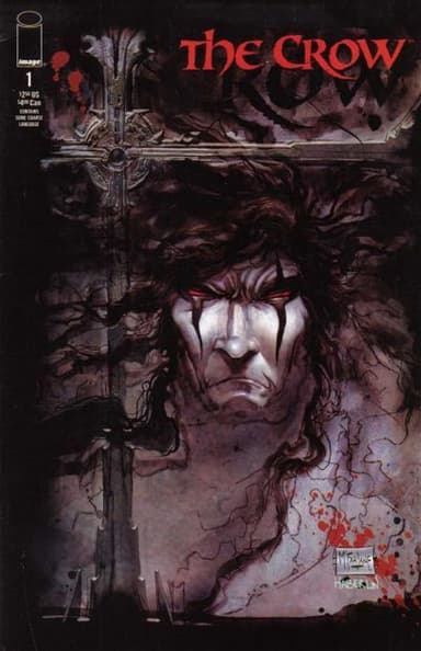 The Crow