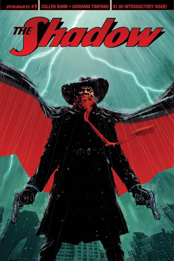 The Shadow