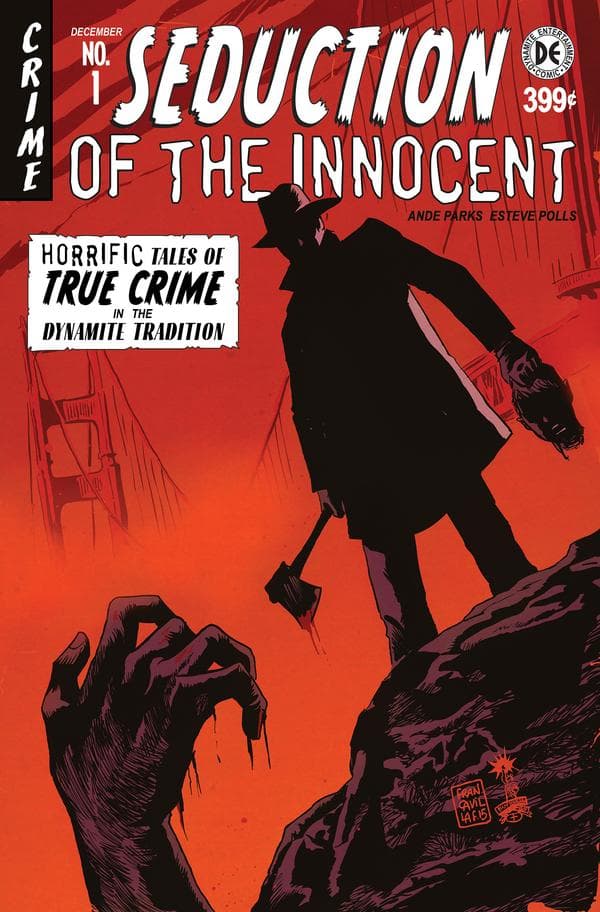 Seduction of the Innocent