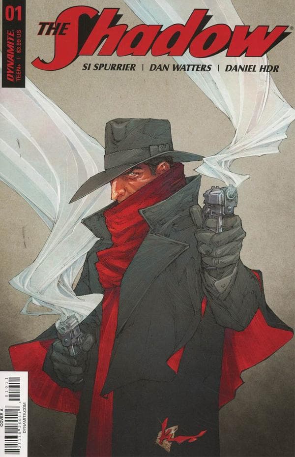 The Shadow