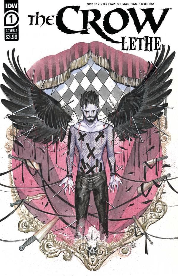 Crow: Lethe