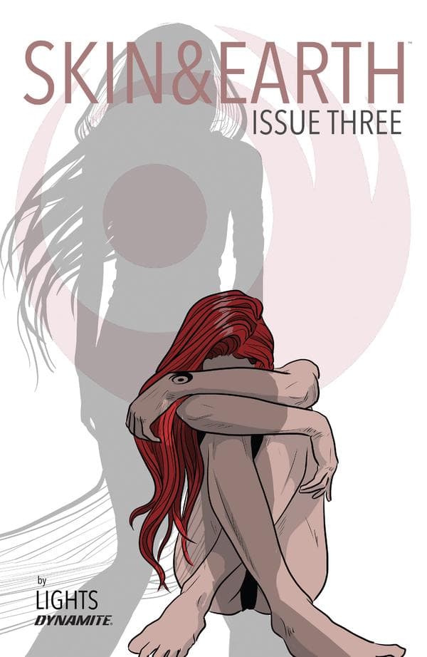 Skin & Earth #3