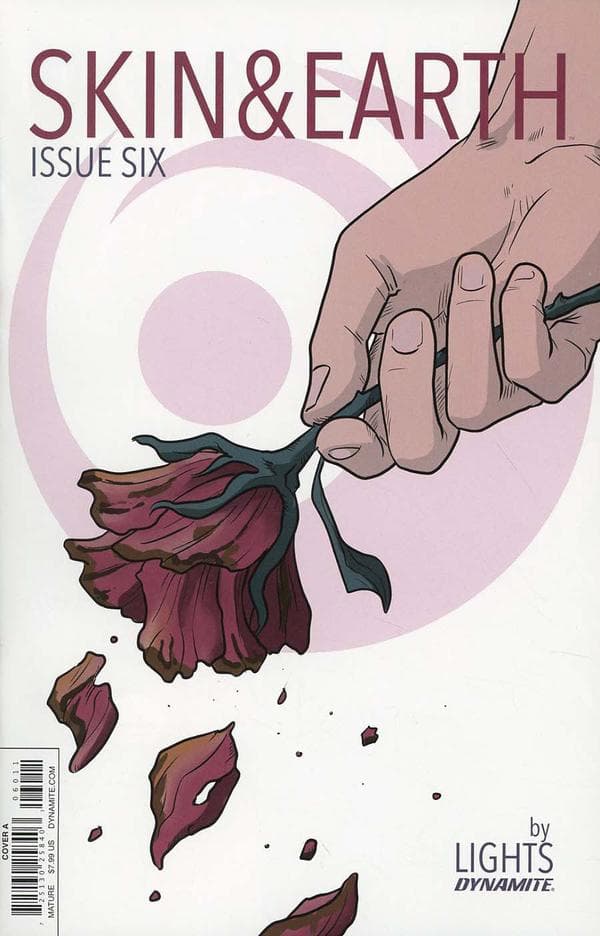 Skin & Earth #6