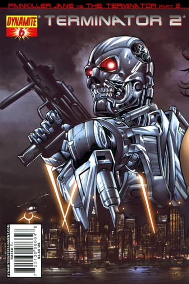 Terminator 2