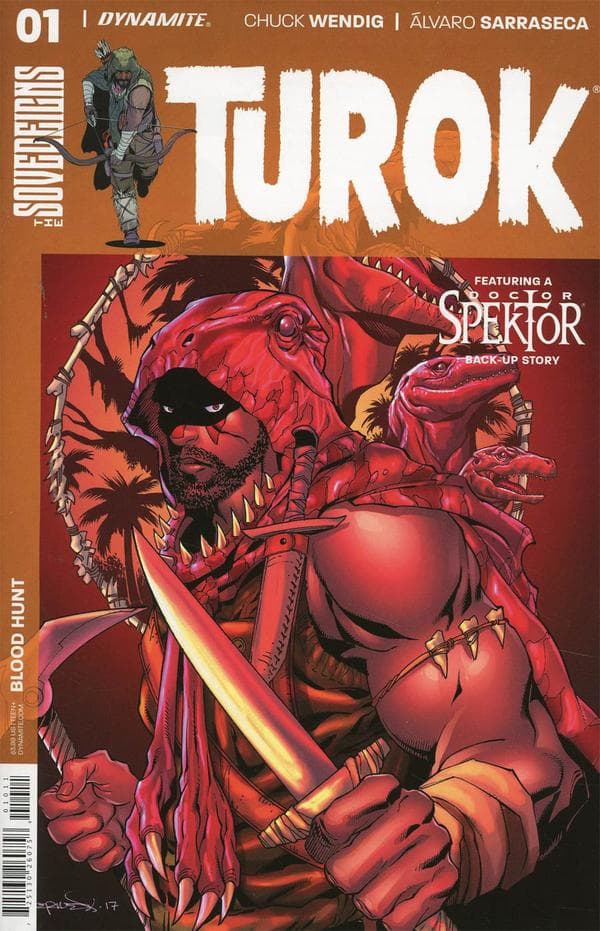 Turok