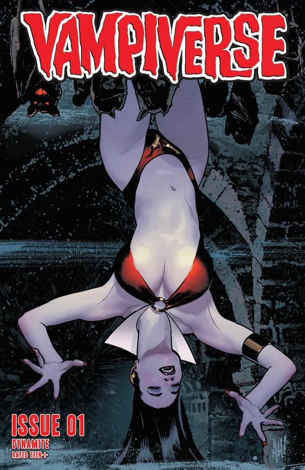 Vampiverse