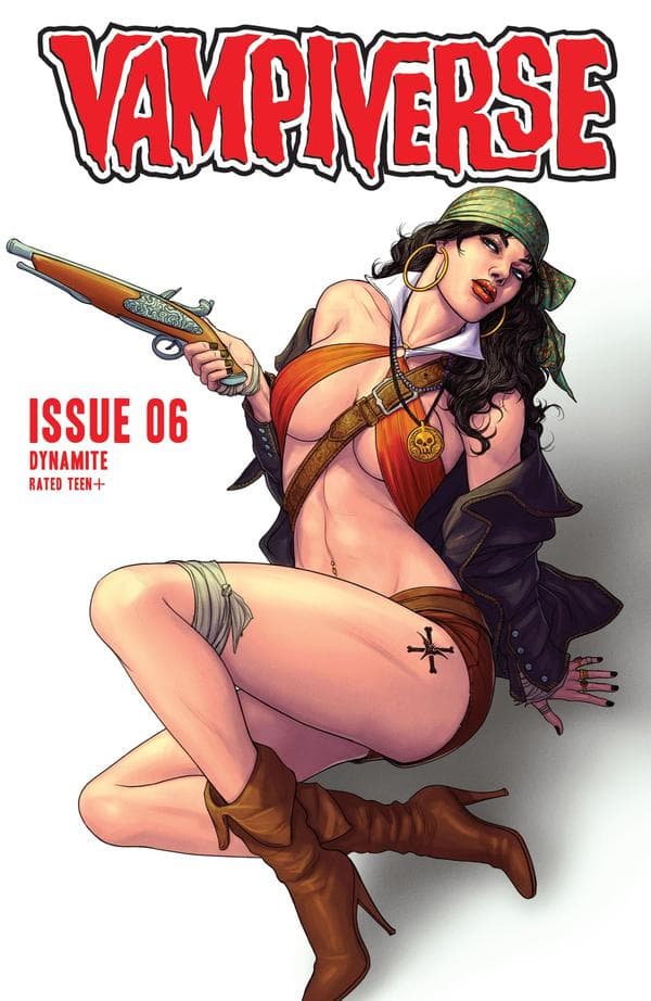 Vampiverse #6