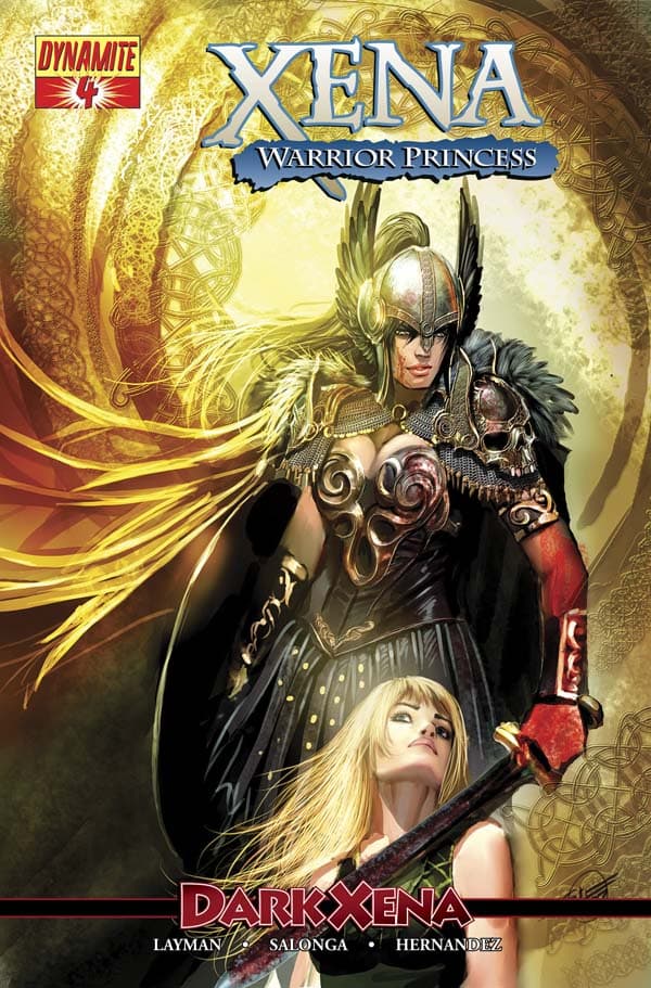 Xena #4