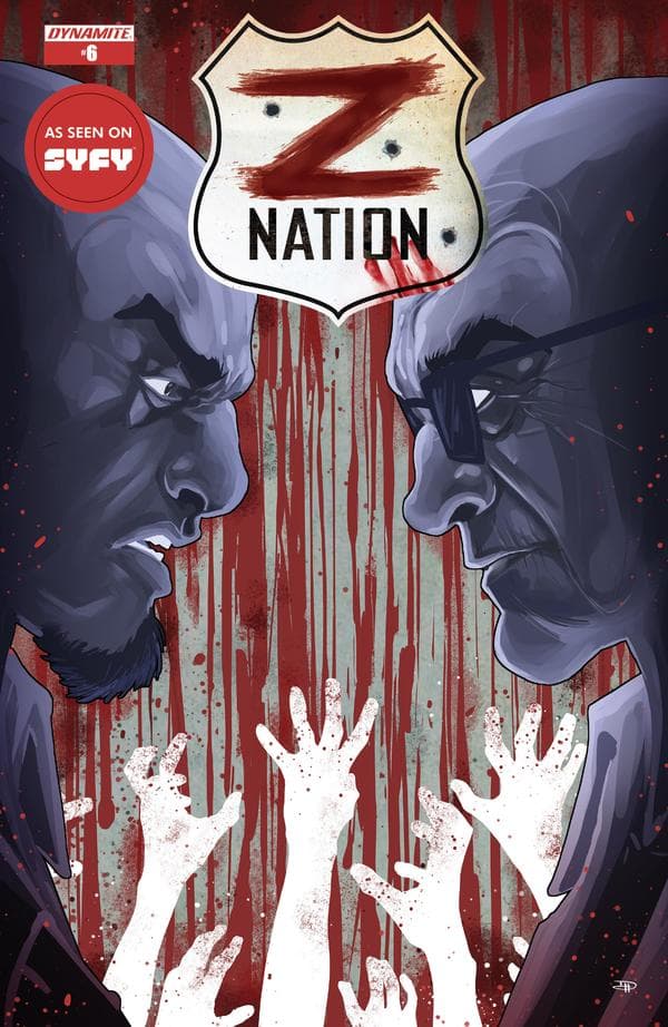 Z Nation #6