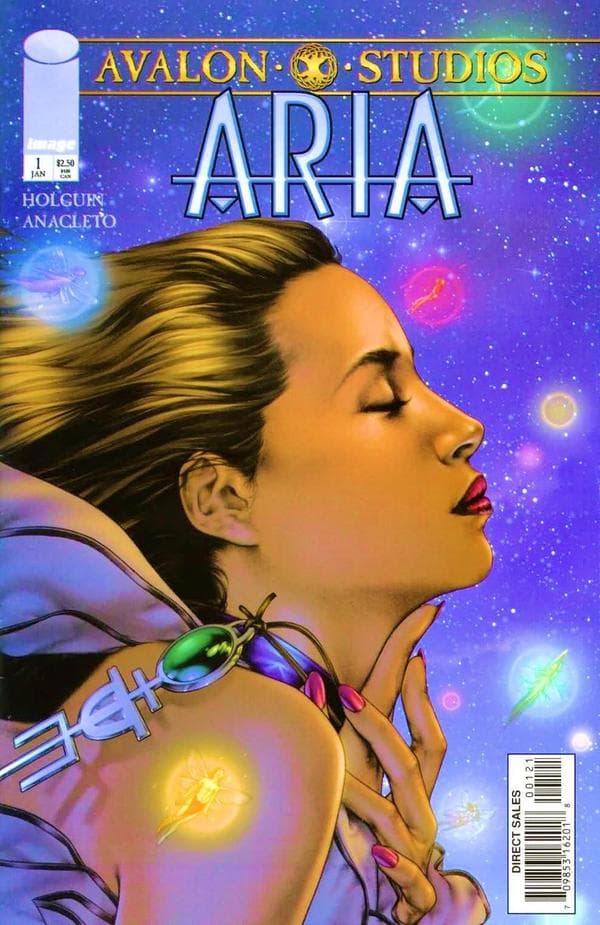 Aria