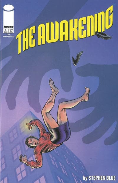 The Awakening #2
