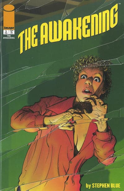 The Awakening #3