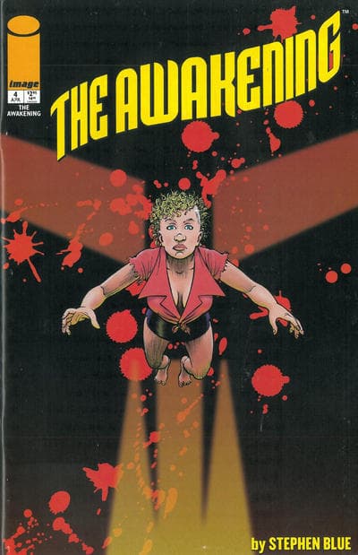 The Awakening #4