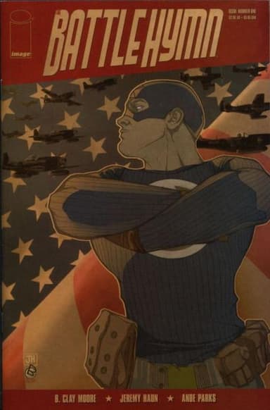 Battle Hymn