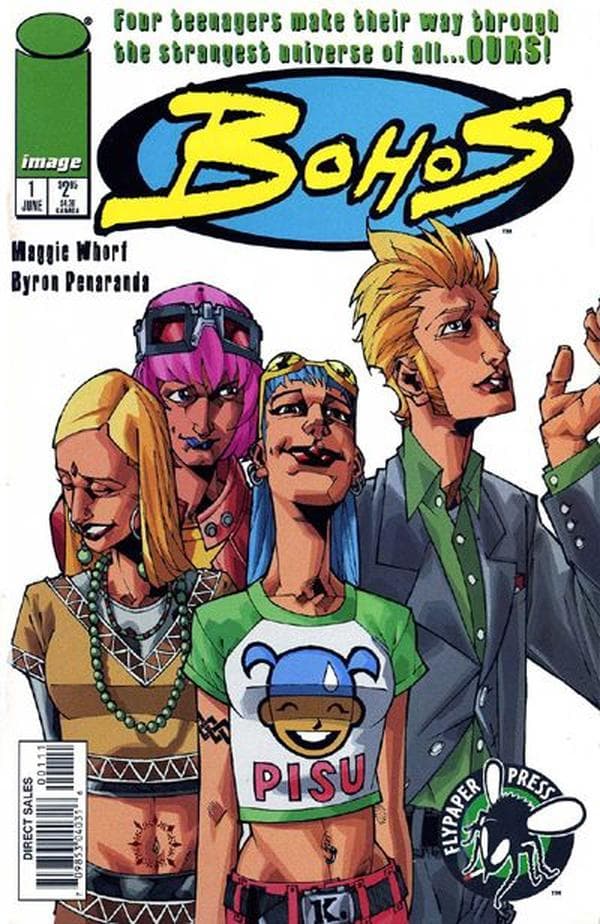 Bohos