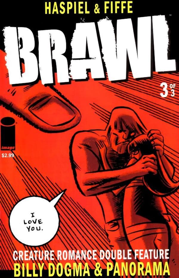 Brawl #3
