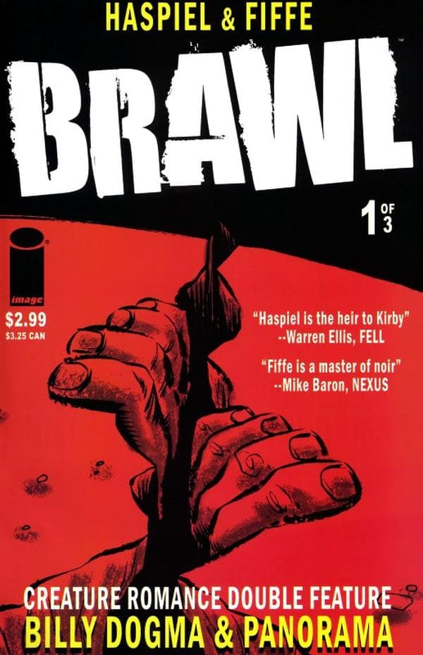 Brawl