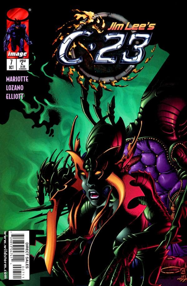 C-23 #7