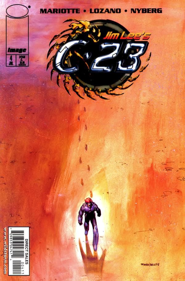 C-23 #4