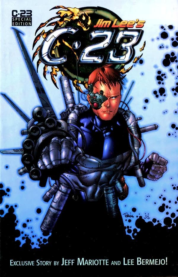 C-23 #0