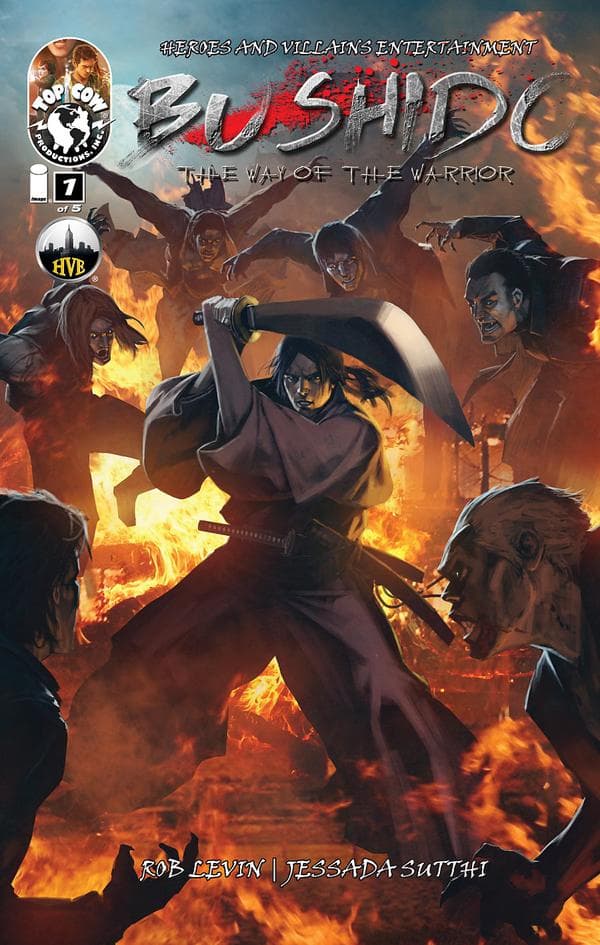 Bushido