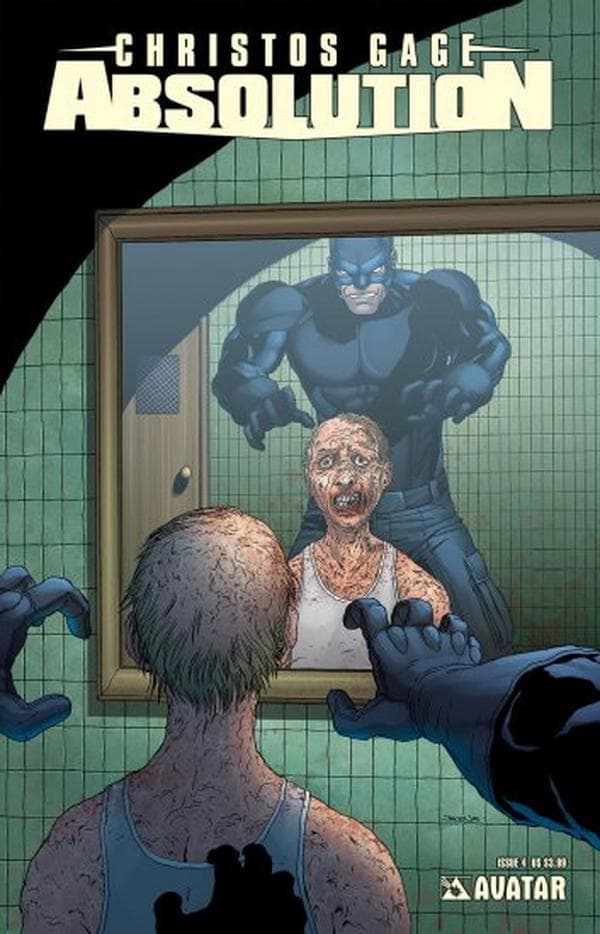 Absolution #4 cover