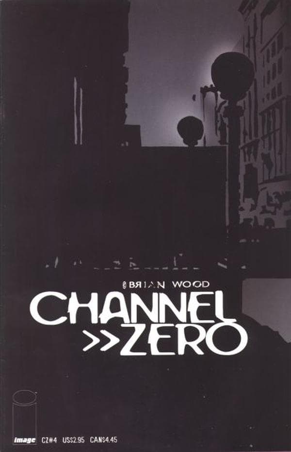 Channel Zero #4