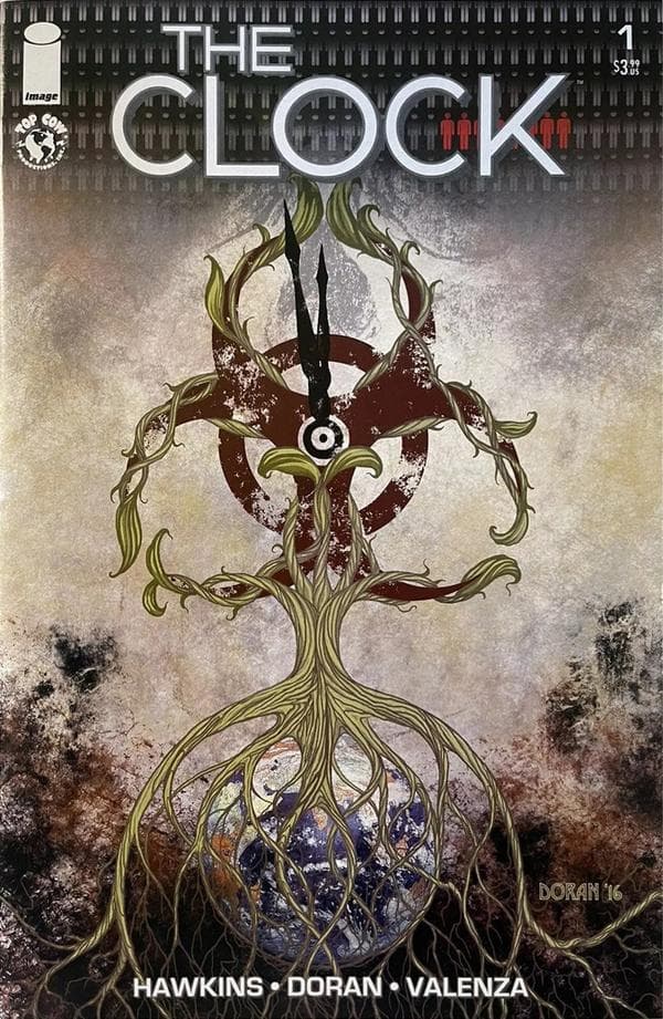 The Clock