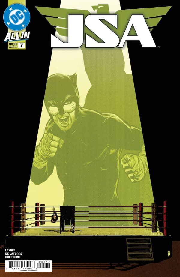 JSA #7