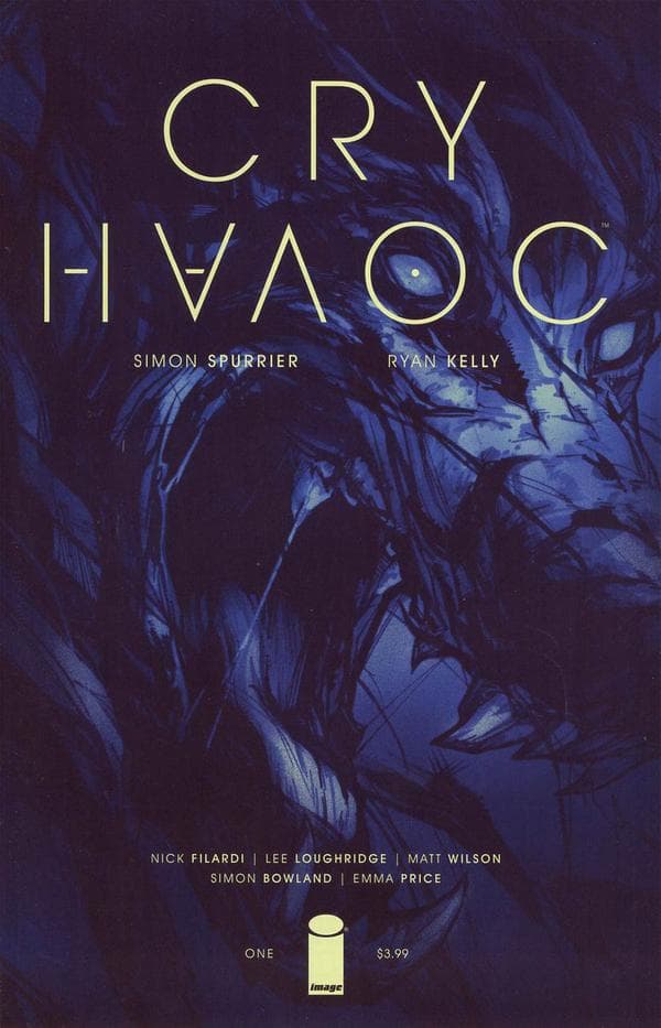 Cry Havoc