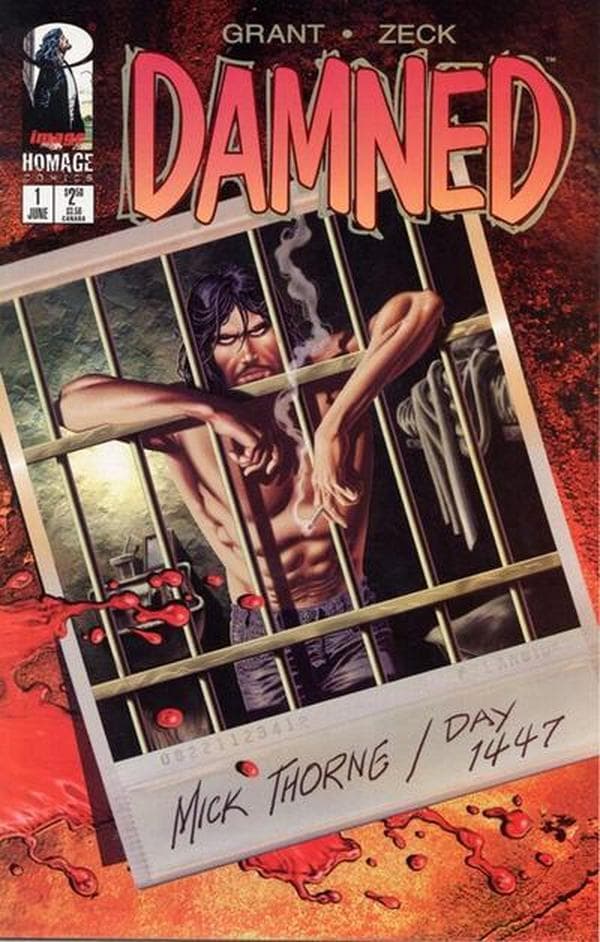 Damned