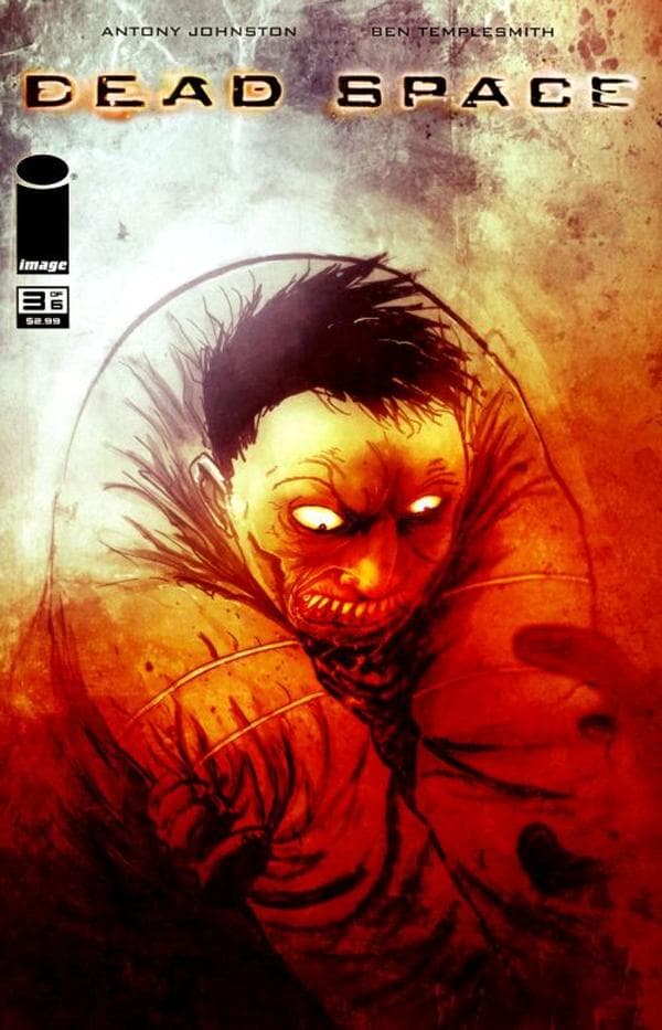 Dead Space #3