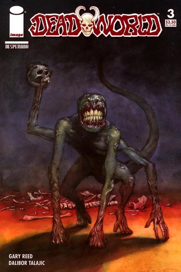 Deadworld #3