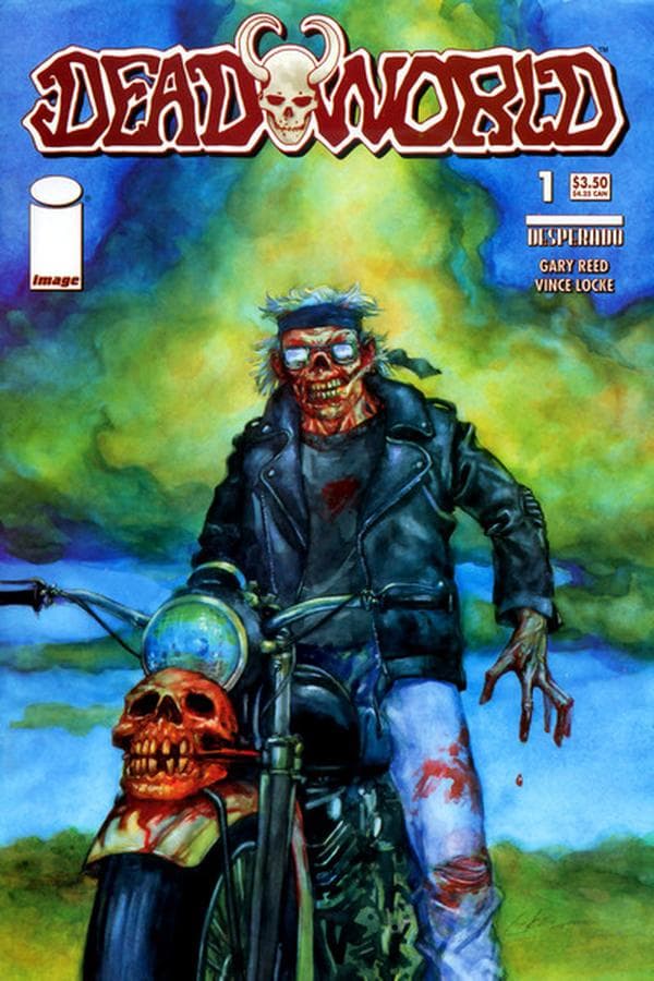 Deadworld