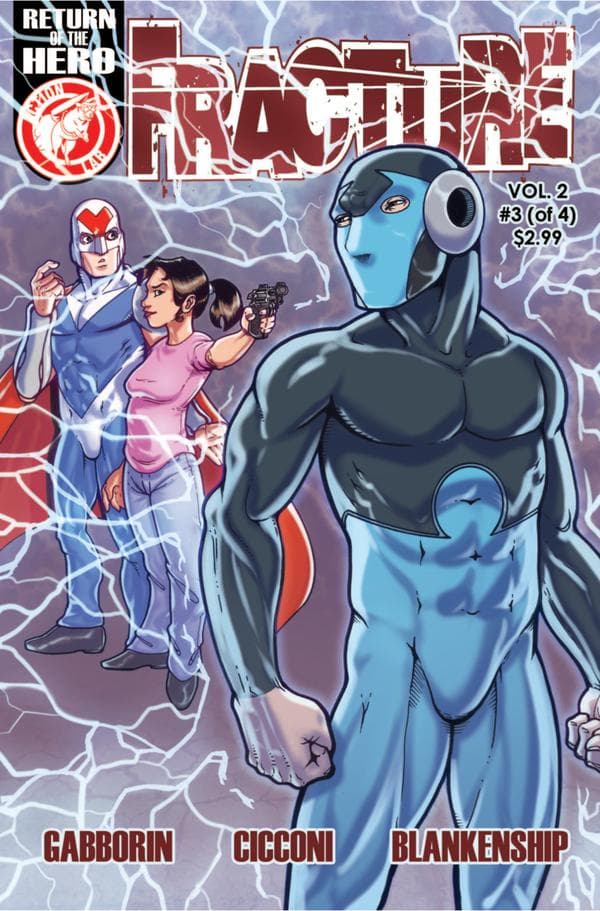 Fracture #3 cover
