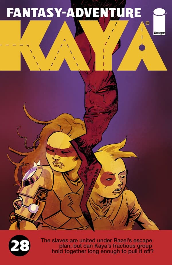 Kaya #28