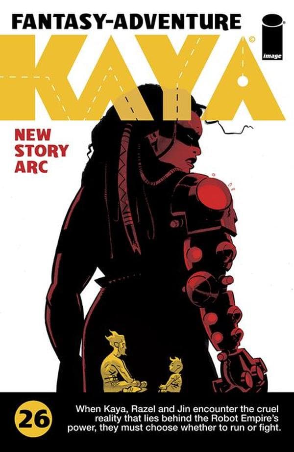 Kaya #26