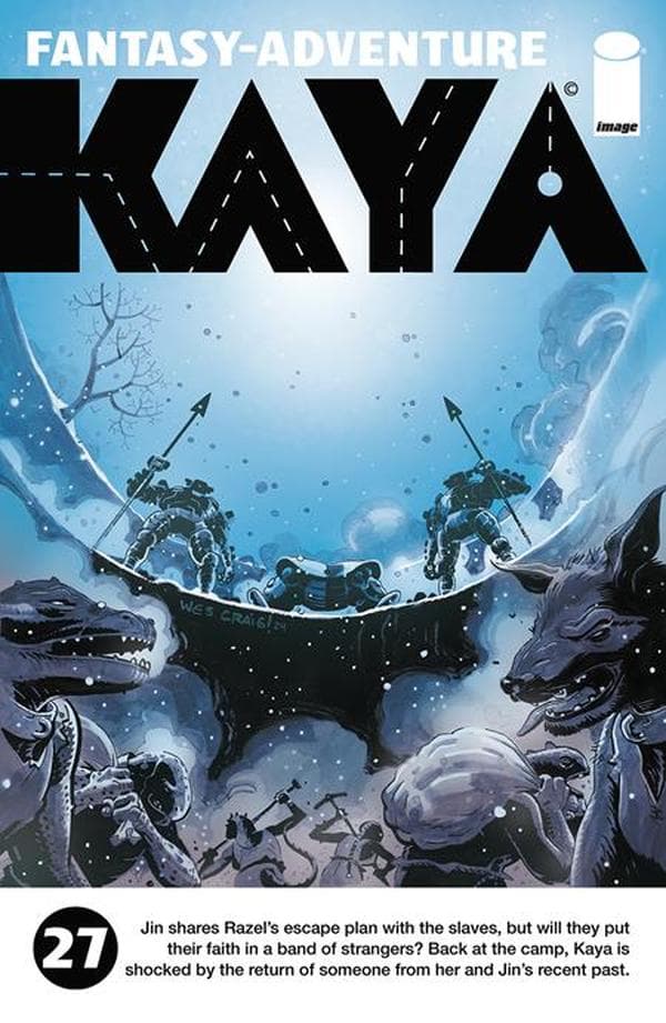 Kaya #27