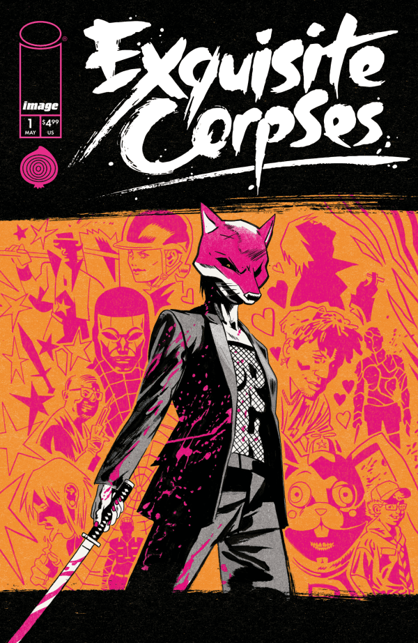 Exquisite Corpses