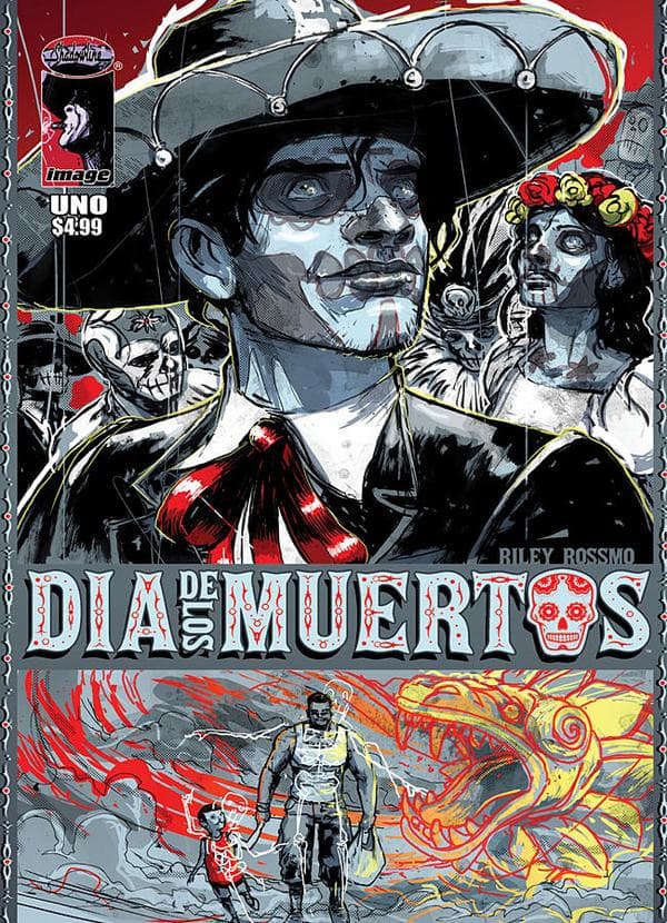 Dia de los Muertos