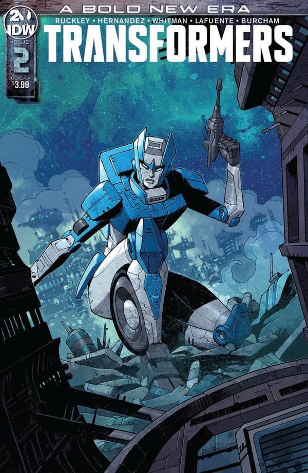 Transformers #2