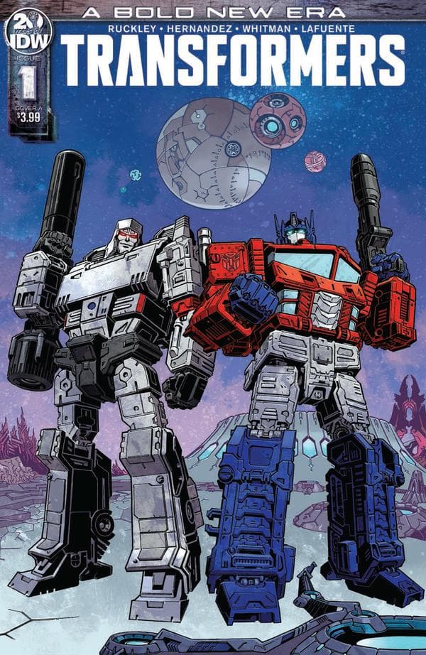 Transformers