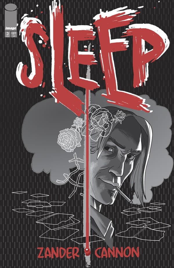 Sleep #3