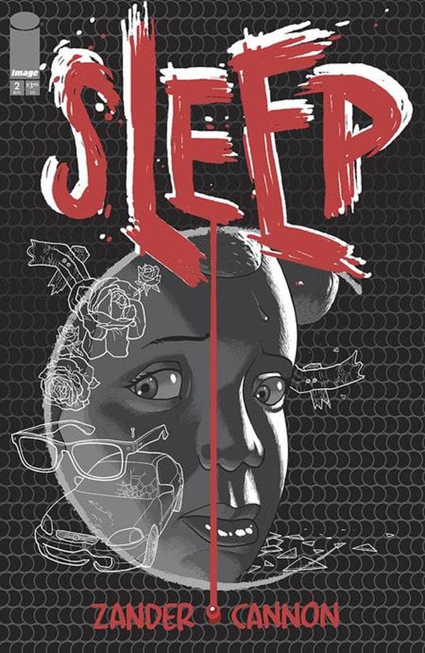 Sleep #2